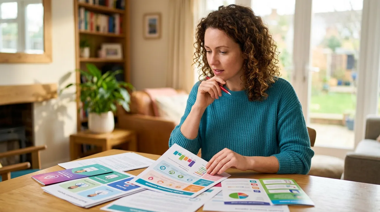 1. Understand What You Can Change During Open Enrollment