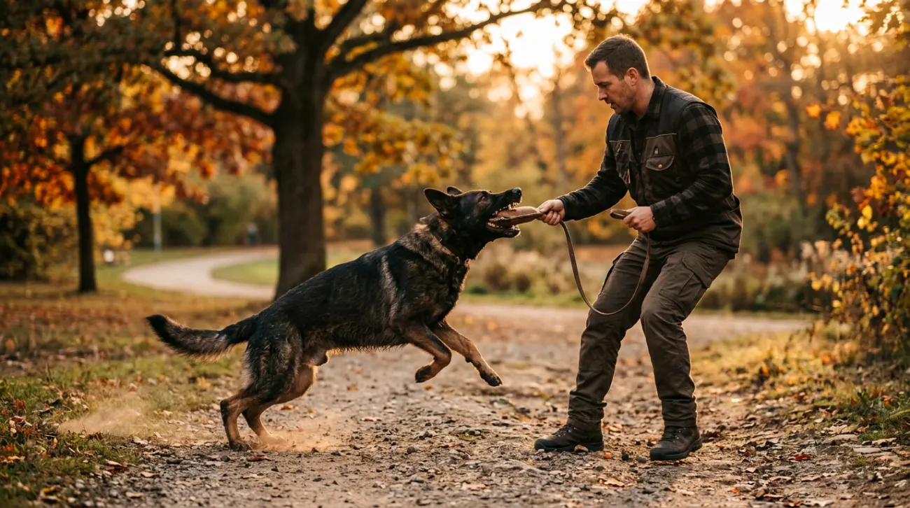 Certain Dog Breeds and Animal Liability