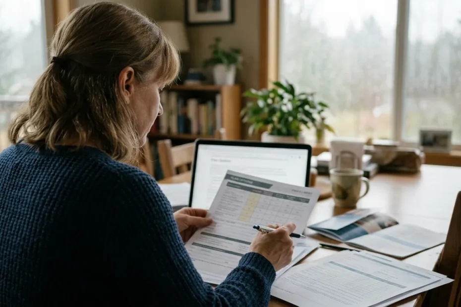 Medicare Open Enrollment: October 15 – December 7, 2026 (5 Things to Know Before You Choose)
