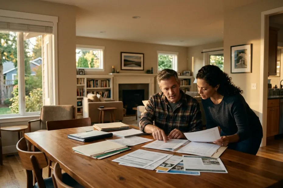 What Homeowners Insurance Doesn’t Cover (and How to Fill the Gaps)