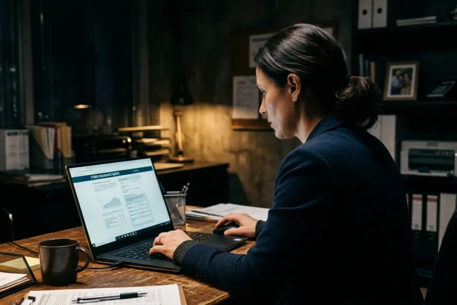 Cyber Insurance for Small Businesses: Is It Worth the Cost?
