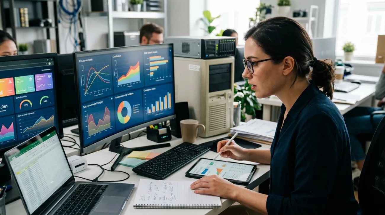 How to Evaluate Whether Cyber Insurance Is Worth It