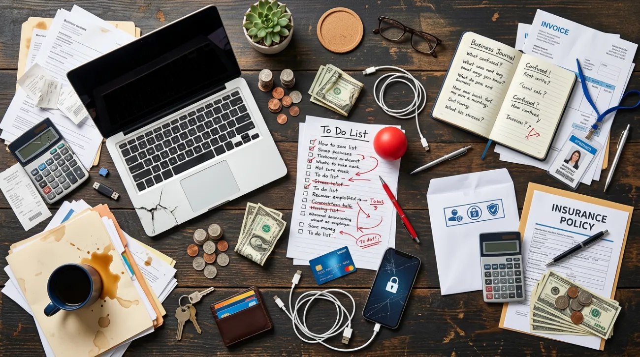 The Real Cost of Cyber Incidents for Small Businesses