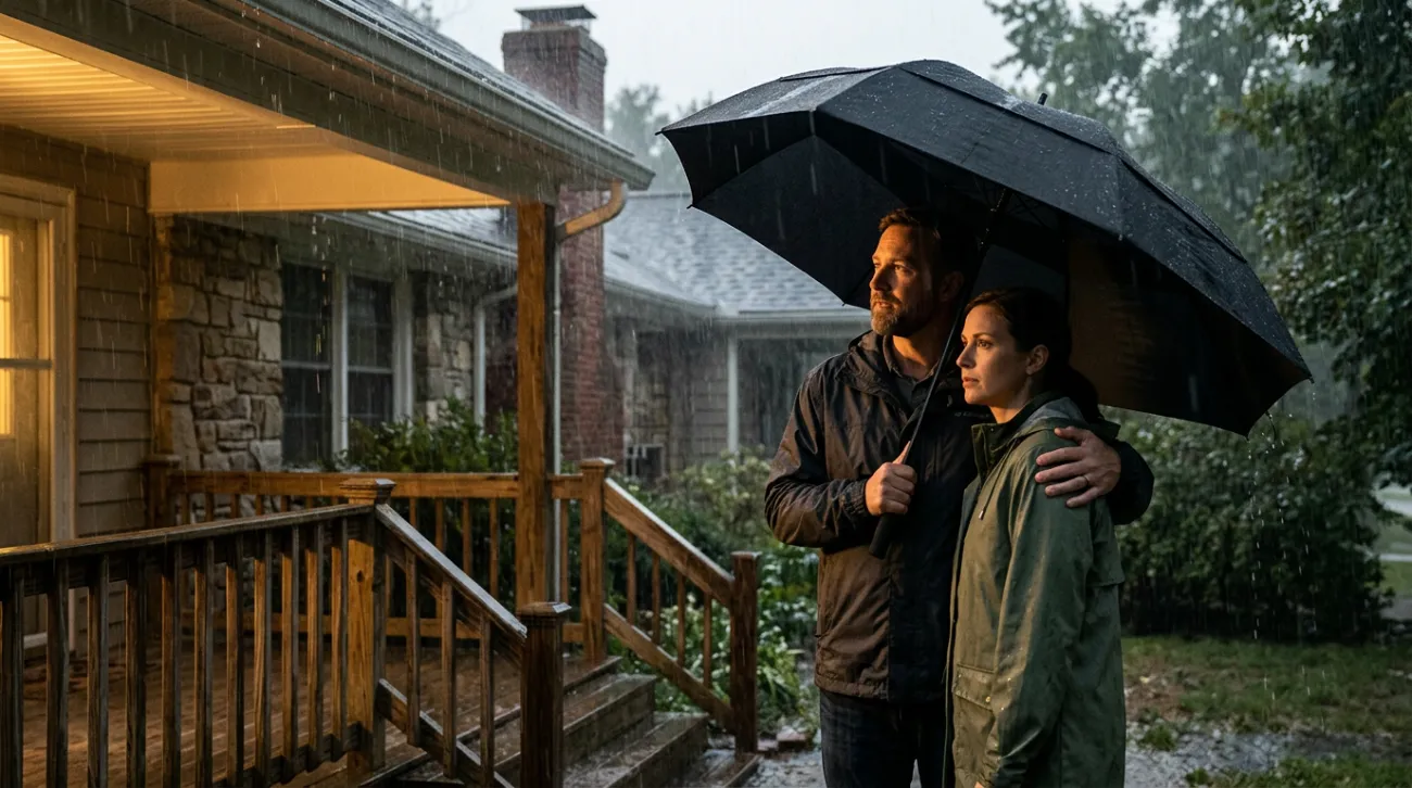 Umbrella Insurance: Broadening Liability Protection