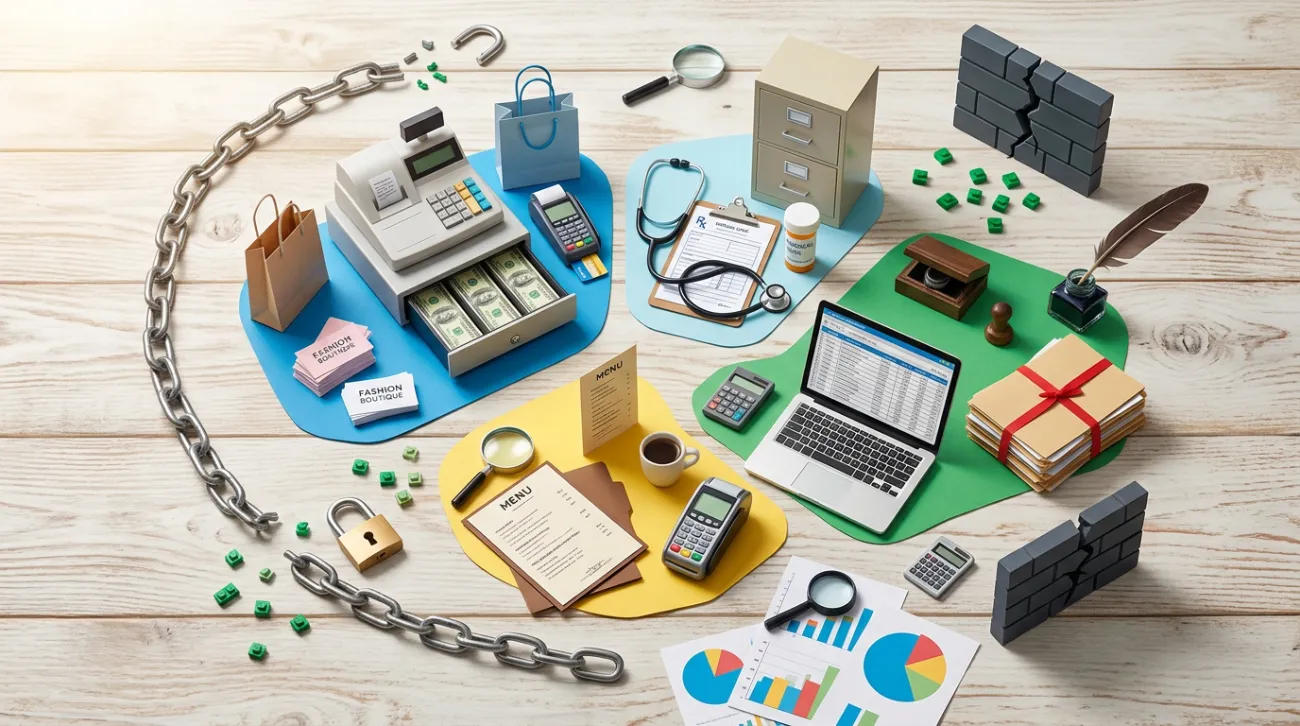 Which Small Businesses Need Cyber Insurance Most?